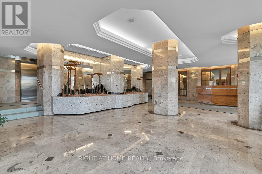 1703 - 2759 Carousel Crescent, Ottawa, Ontario  K1T 2N5 - Photo 4 - X12580278