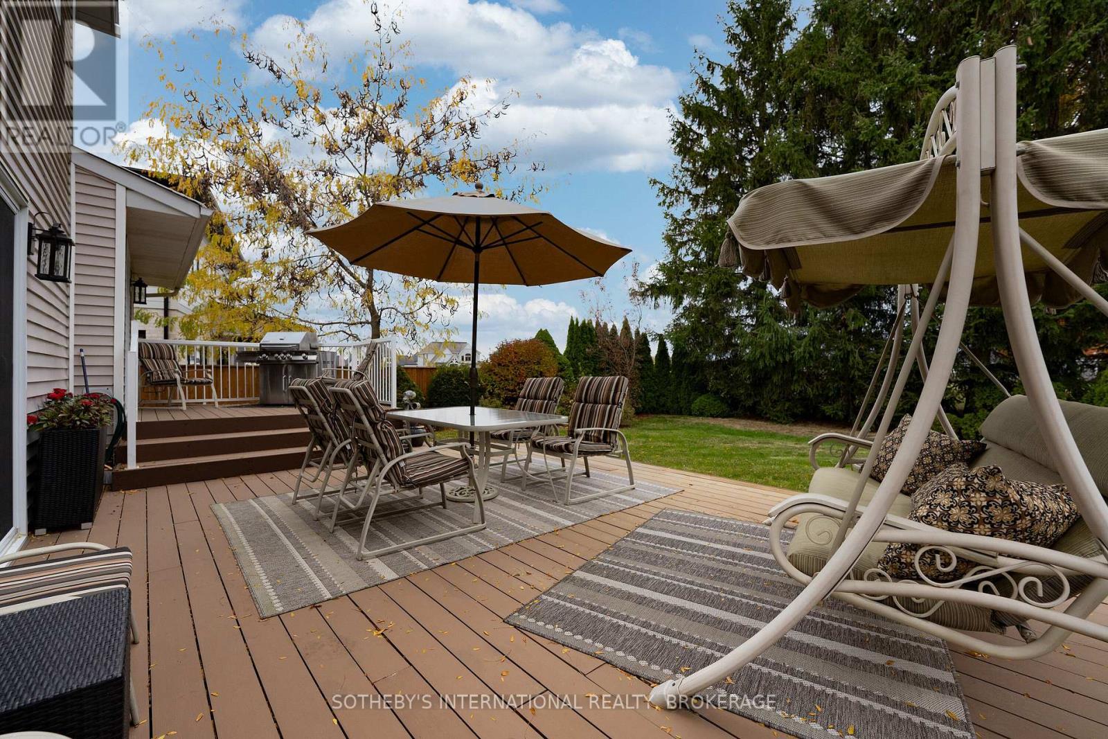 48 Homestead Drive, Niagara-On-The-Lake, Ontario  L0S 1J0 - Photo 37 - X12580258