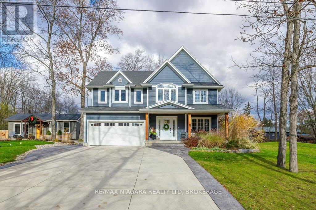 3246 CEDAR AVENUE, fort erie (ridgeway), Ontario