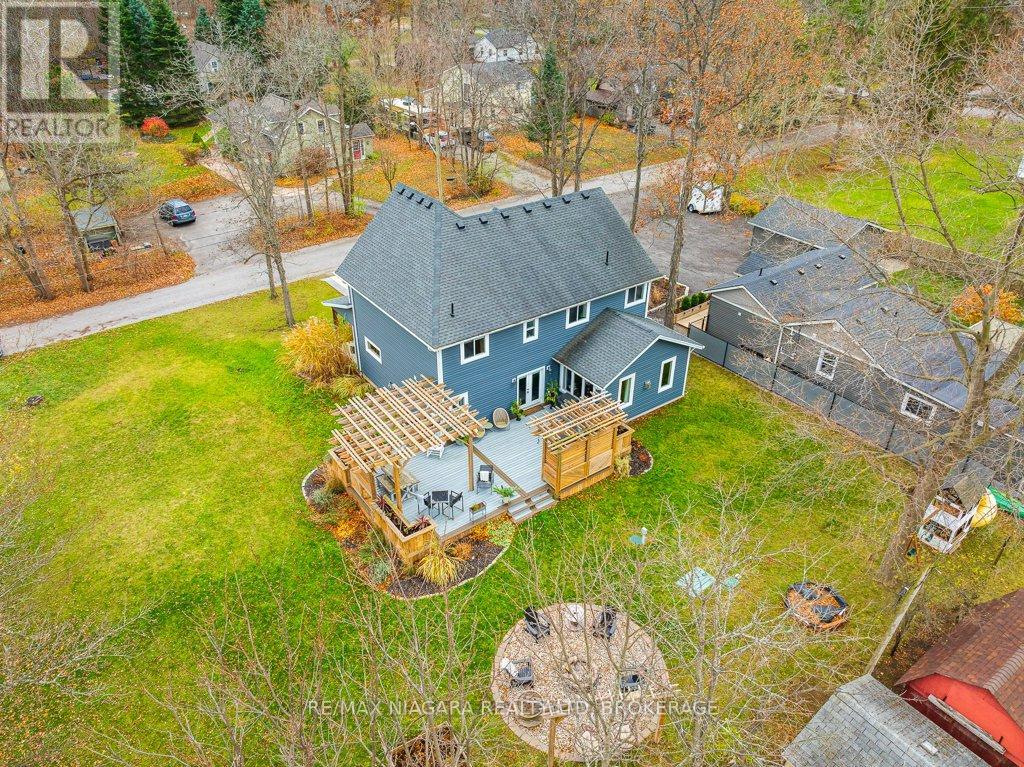 3246 Cedar Avenue, Fort Erie (Ridgeway), Ontario  L0S 1N0 - Photo 44 - X12580268