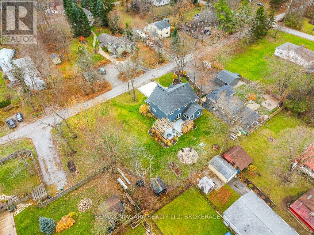 3246 Cedar Avenue, Fort Erie (Ridgeway), Ontario  L0S 1N0 - Photo 46 - X12580268