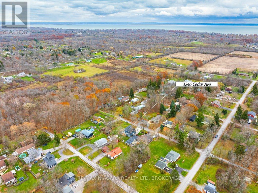 3246 Cedar Avenue, Fort Erie (Ridgeway), Ontario  L0S 1N0 - Photo 48 - X12580268