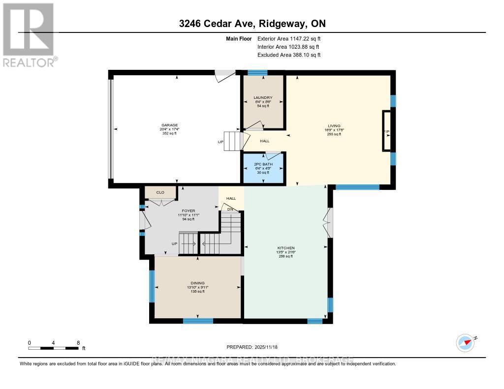 3246 Cedar Avenue, Fort Erie (Ridgeway), Ontario  L0S 1N0 - Photo 49 - X12580268