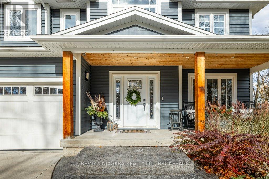 3246 Cedar Avenue, Fort Erie (Ridgeway), Ontario  L0S 1N0 - Photo 5 - X12580268