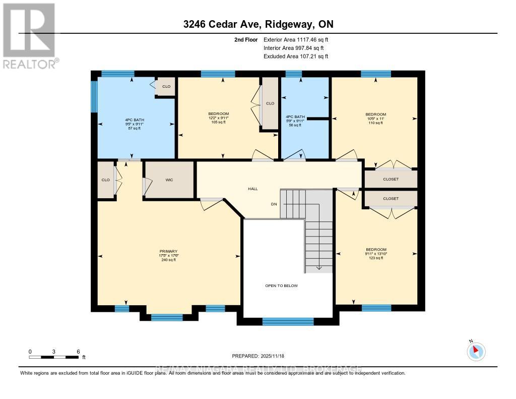 3246 Cedar Avenue, Fort Erie (Ridgeway), Ontario  L0S 1N0 - Photo 50 - X12580268