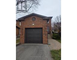 93 PATRICE CRESCENT, Vaughan, Ontario