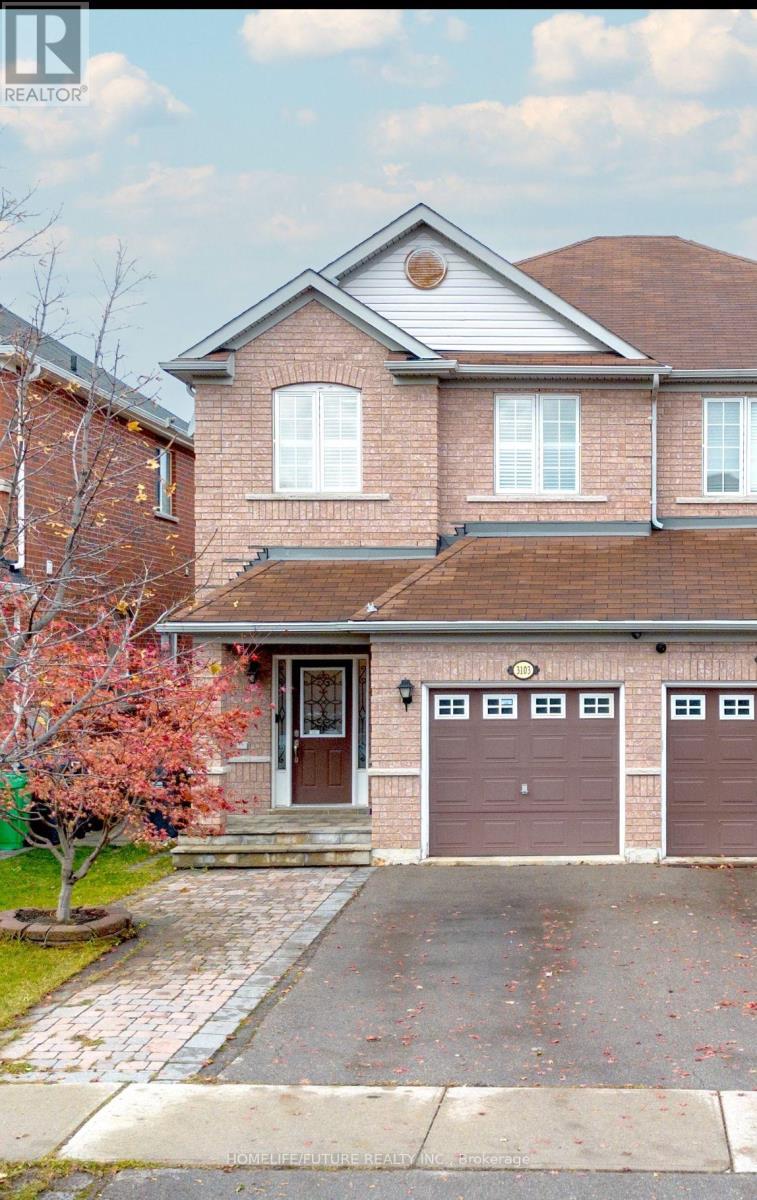 3103 CABANO CRESCENT, Mississauga, Ontario