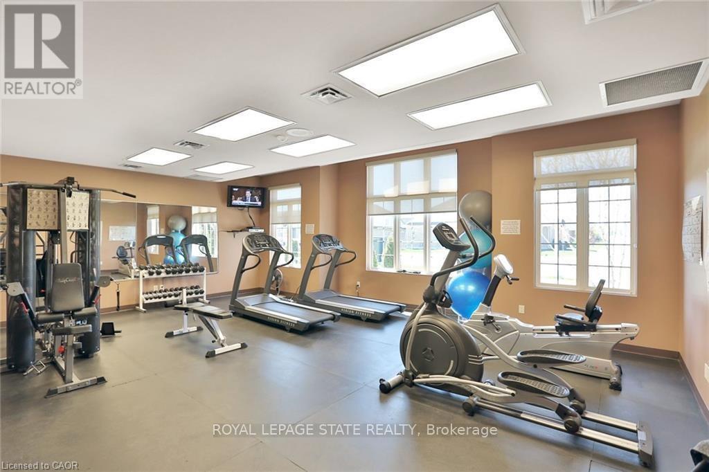 9 Manitoulin Trail, Hamilton, Ontario  L9B 2X8 - Photo 38 - X12543200