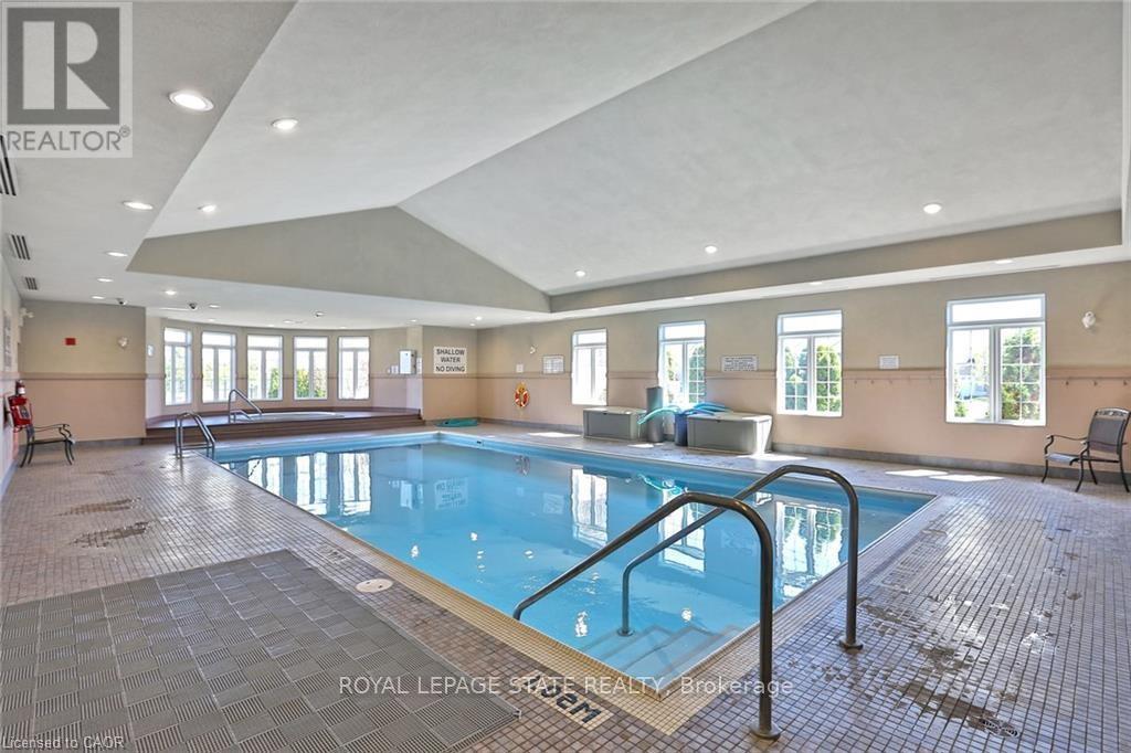 9 Manitoulin Trail, Hamilton, Ontario  L9B 2X8 - Photo 40 - X12543200