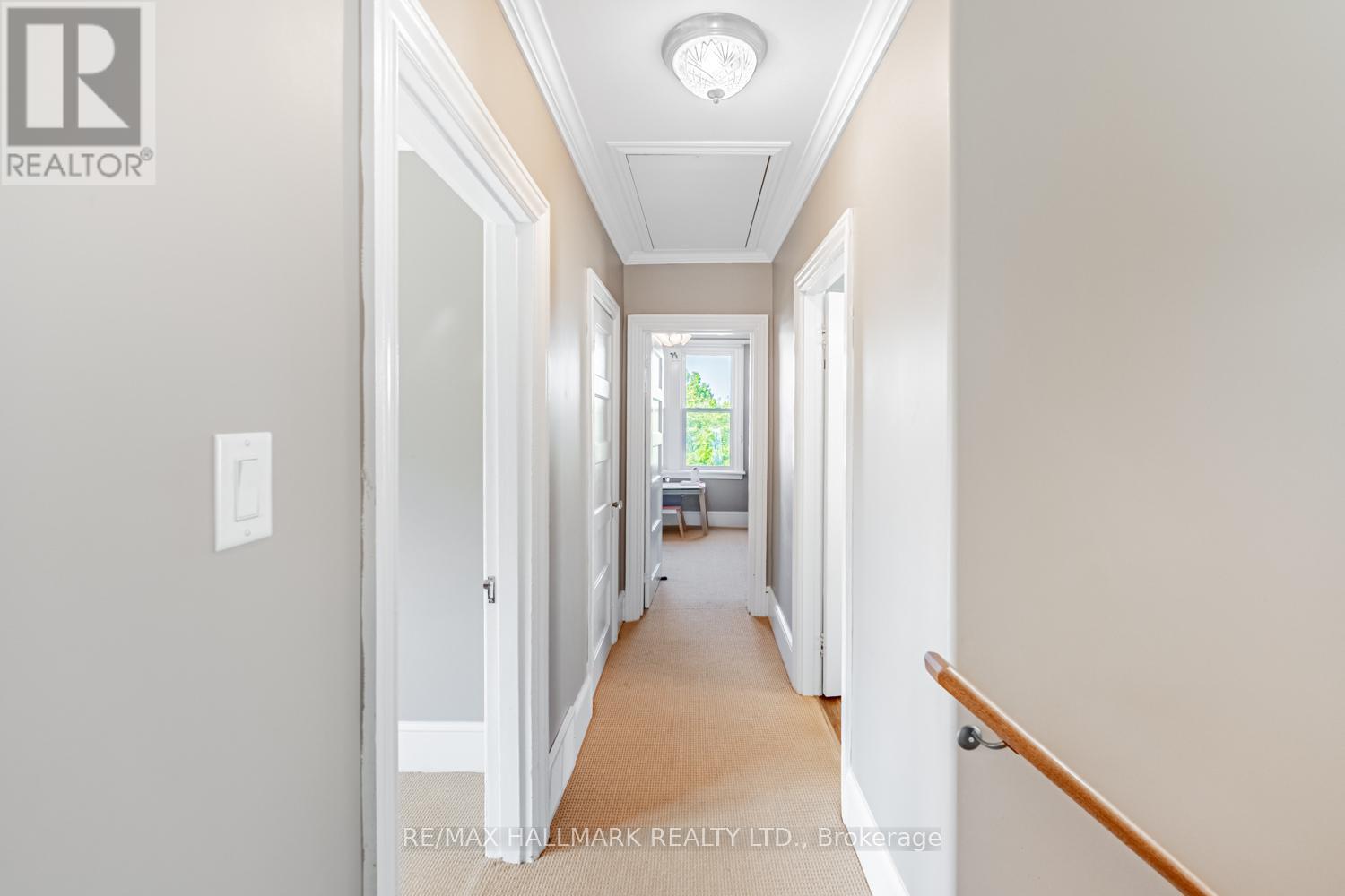 407 Aberdeen Avenue, Hamilton, Ontario  L8P 2R9 - Photo 19 - X12580124