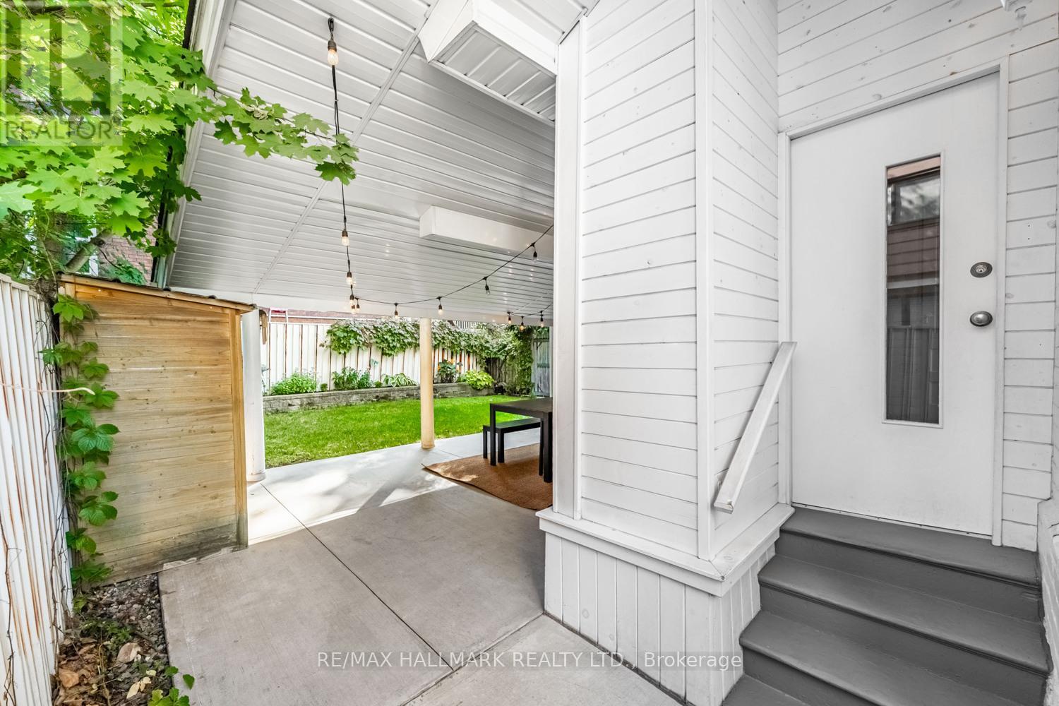 407 Aberdeen Avenue, Hamilton, Ontario  L8P 2R9 - Photo 41 - X12580124