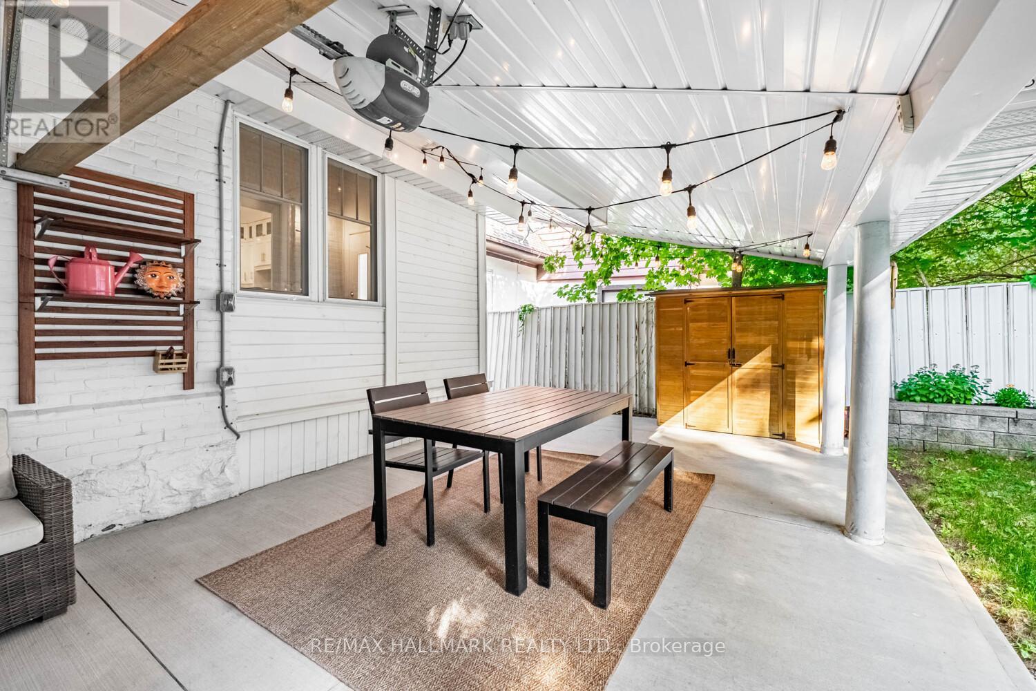 407 Aberdeen Avenue, Hamilton, Ontario  L8P 2R9 - Photo 45 - X12580124