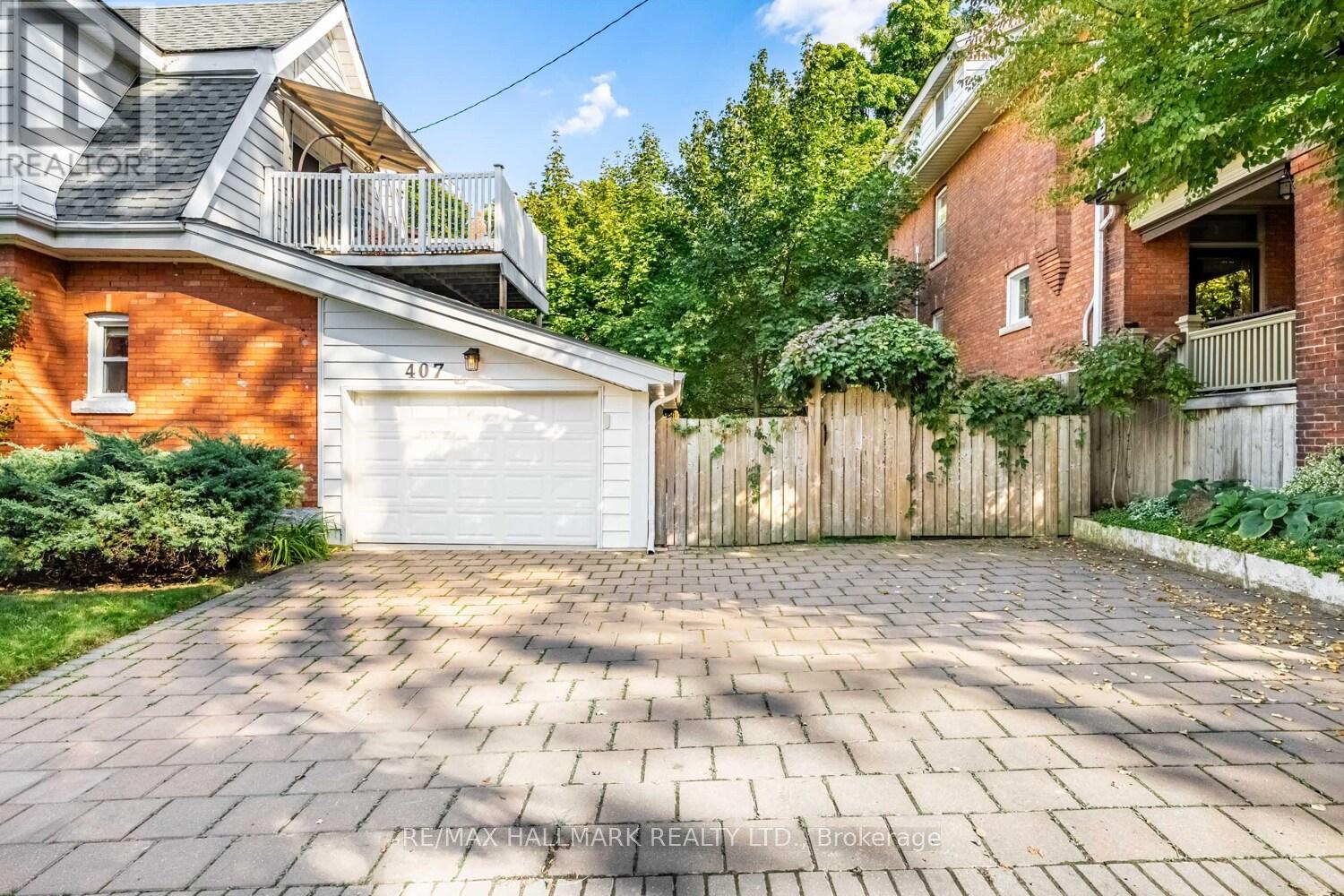 407 Aberdeen Avenue, Hamilton, Ontario  L8P 2R9 - Photo 50 - X12580124