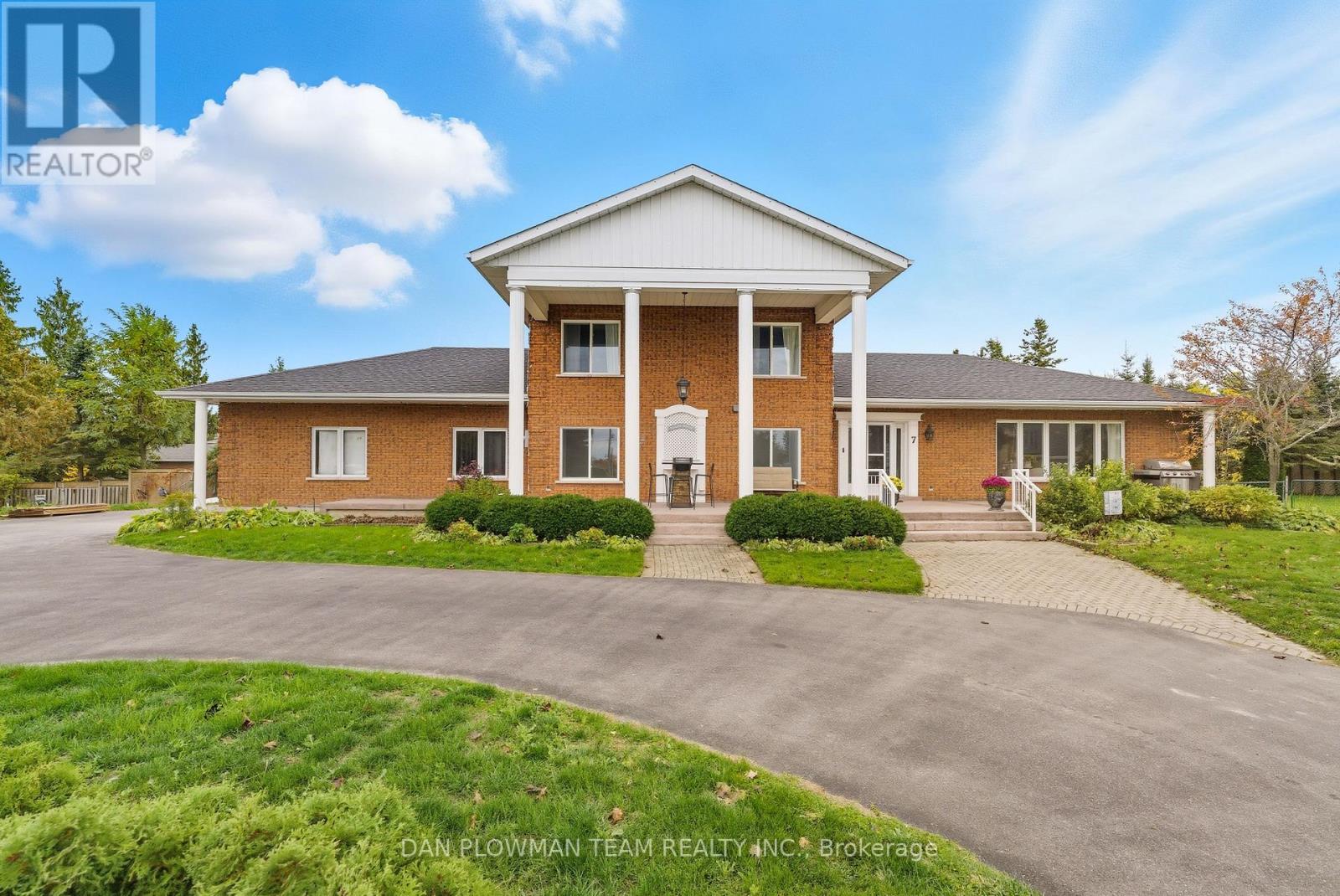 7 Oliver Court, Kawartha Lakes, Ontario  K9V 5V9 - Photo 2 - X12580132