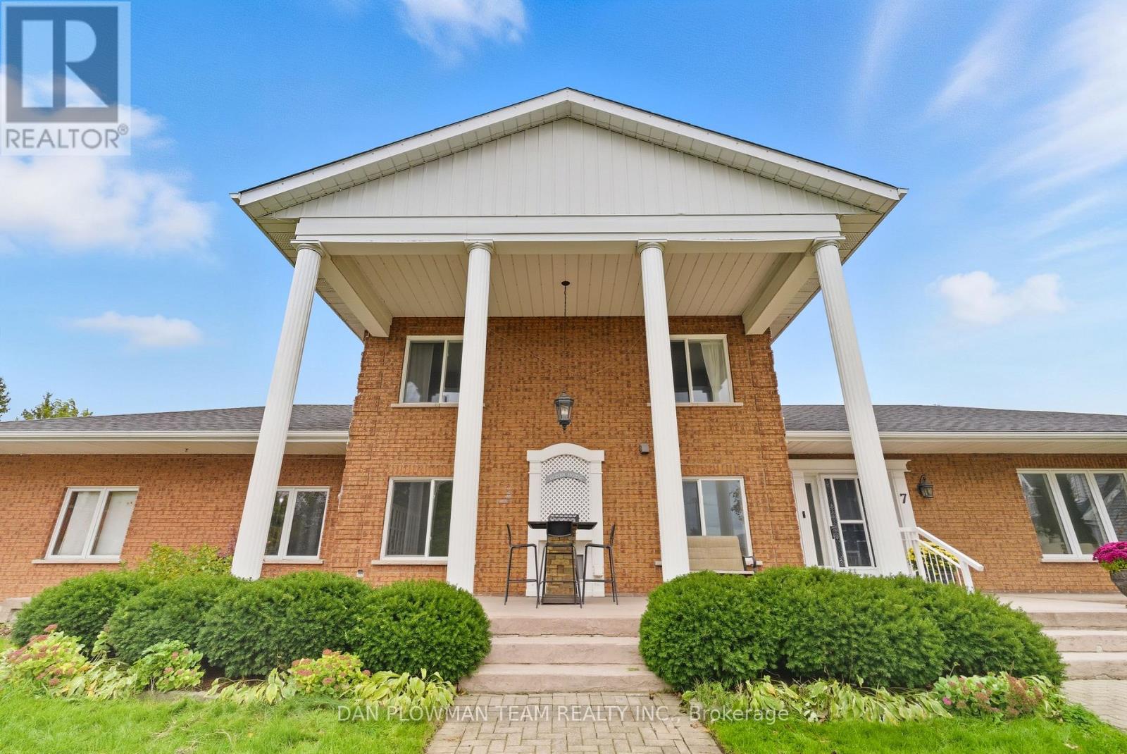 7 Oliver Court, Kawartha Lakes, Ontario  K9V 5V9 - Photo 4 - X12580132