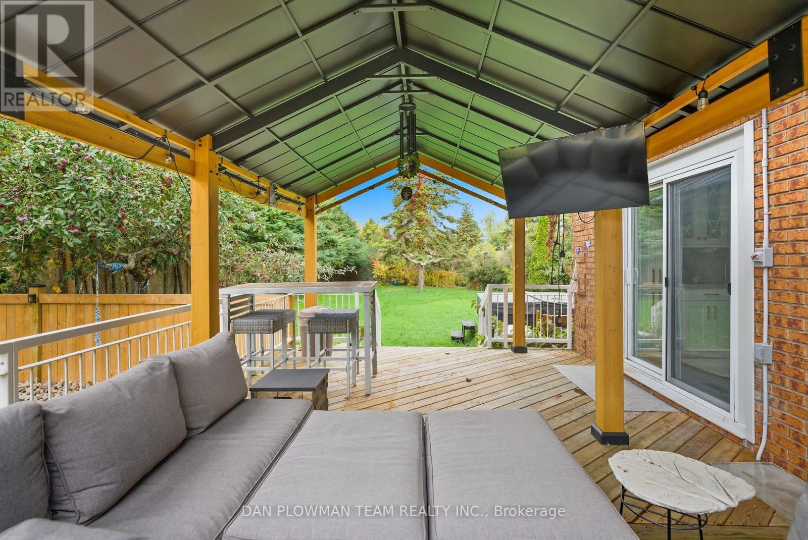 7 Oliver Court, Kawartha Lakes, Ontario  K9V 5V9 - Photo 43 - X12580132