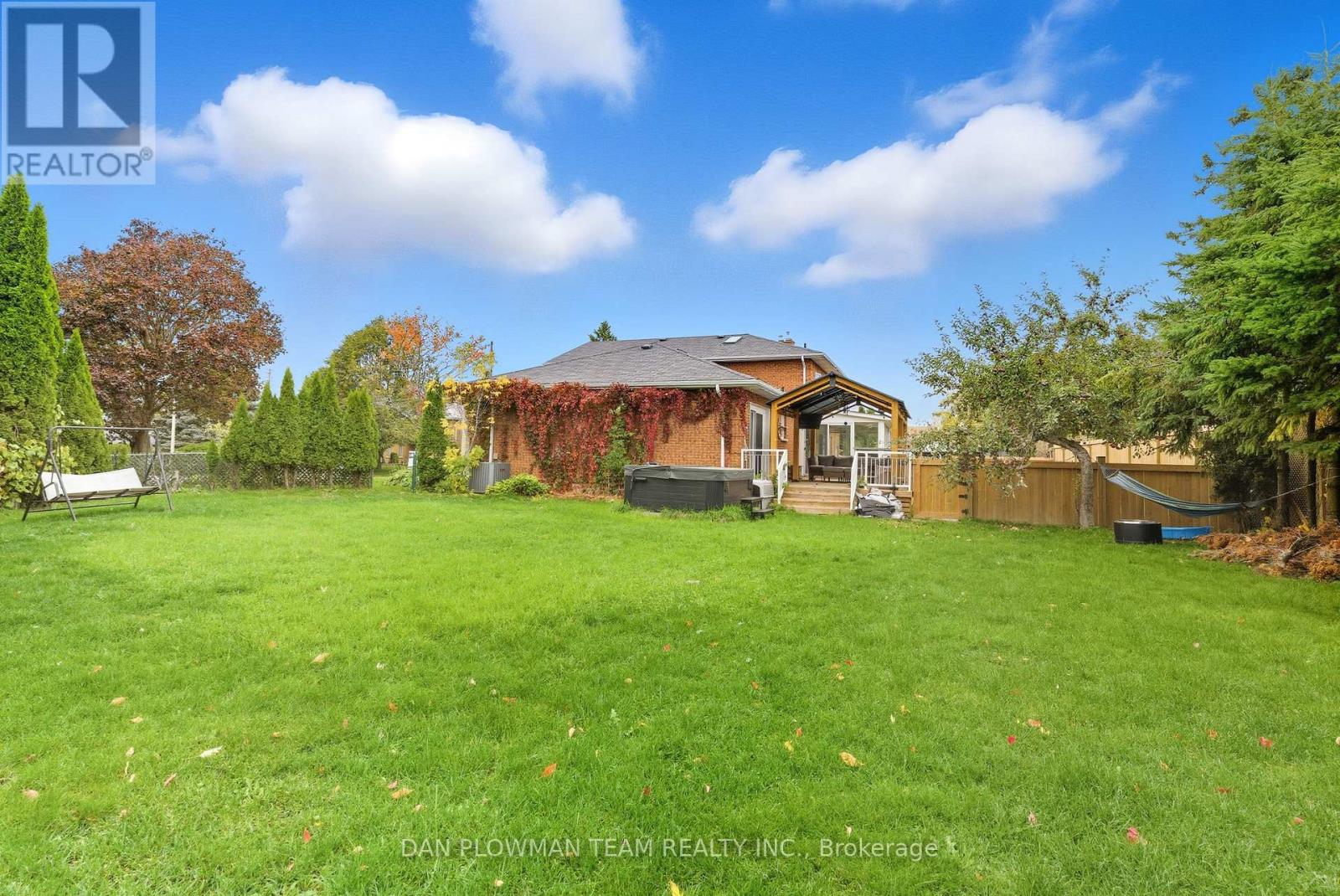 7 Oliver Court, Kawartha Lakes, Ontario  K9V 5V9 - Photo 44 - X12580132