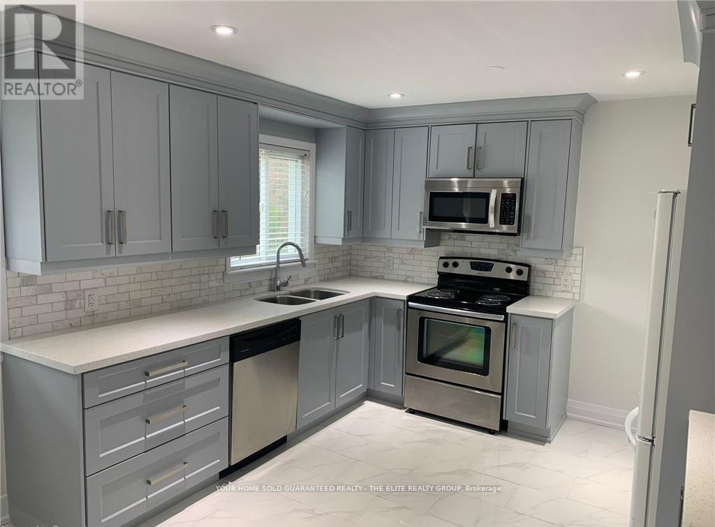 Main - 24 Manor Road, St. Catharines, Ontario  L2N 3B5 - Photo 4 - X12580156