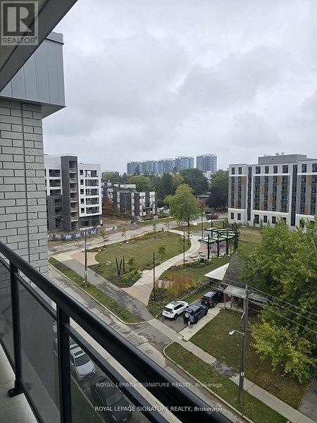 G611 - 275 Larch Street, Waterloo, Ontario  N2L 3R2 - Photo 16 - X12580172