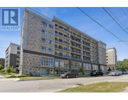 G611 - 275 LARCH STREET, Waterloo, Ontario