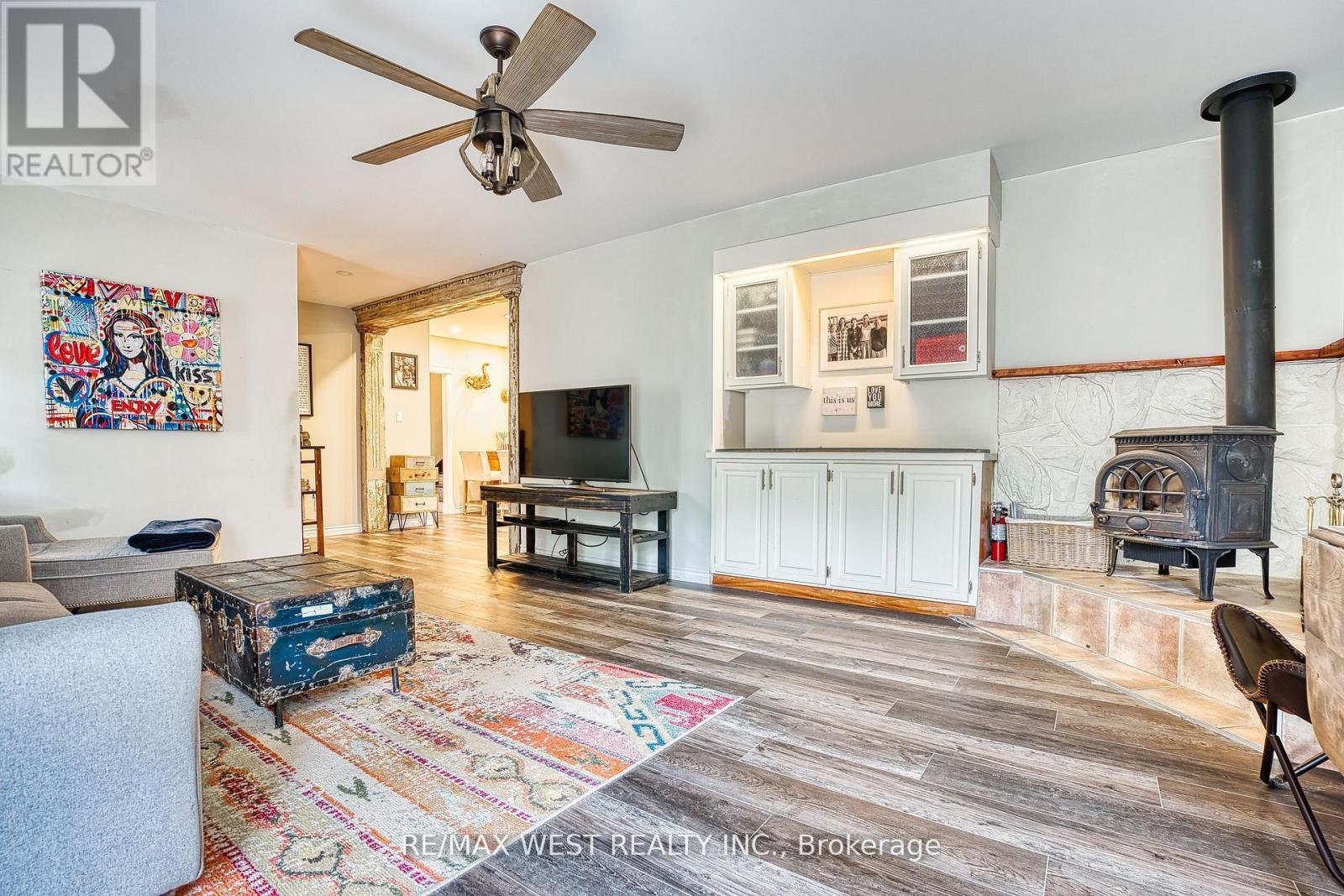 16 First Street W, Woolwich, Ontario  N3B 1H1 - Photo 7 - X12580174