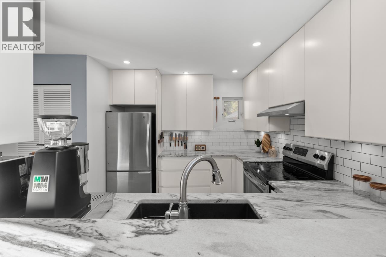 6 2880 W 33rd Avenue, Vancouver, British Columbia  V6N 2G2 - Photo 11 - R3070405