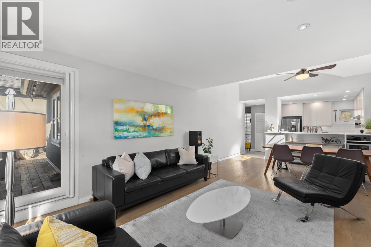 6 2880 W 33rd Avenue, Vancouver, British Columbia  V6N 2G2 - Photo 7 - R3070405