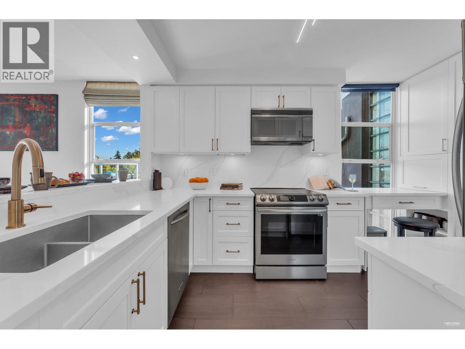 2243 Oak Street, Vancouver, British Columbia  V6H 3W6 - Photo 13 - R3070411