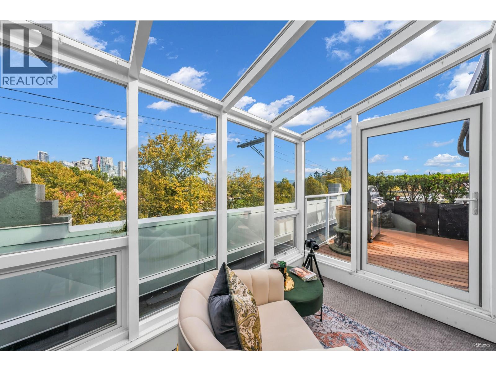 2243 Oak Street, Vancouver, British Columbia  V6H 3W6 - Photo 28 - R3070411