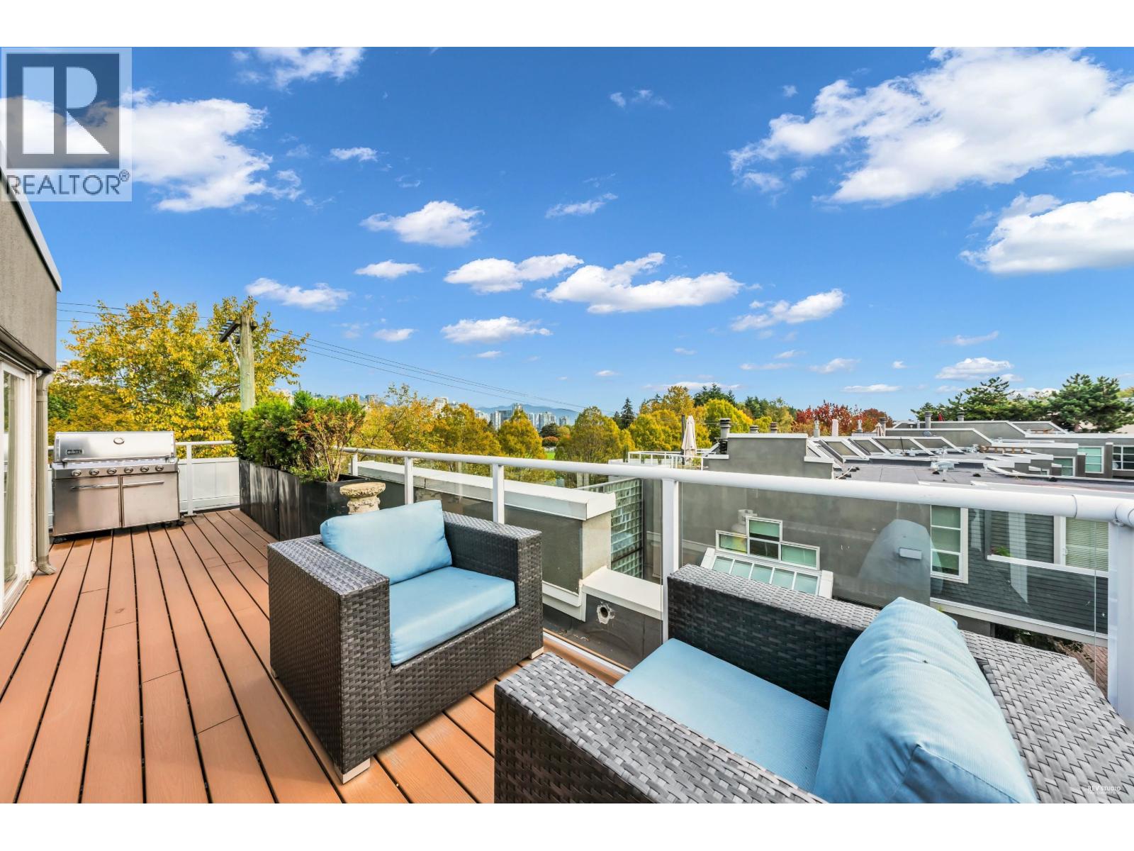 2243 Oak Street, Vancouver, British Columbia  V6H 3W6 - Photo 30 - R3070411