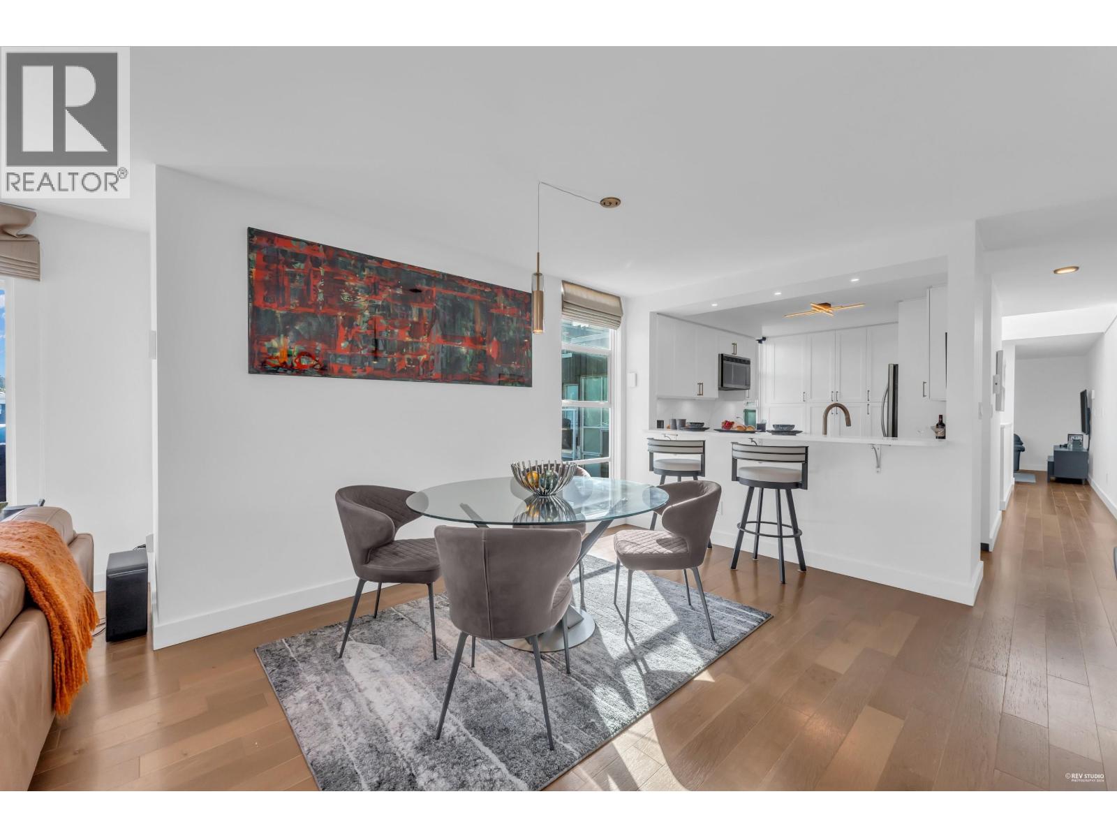 2243 Oak Street, Vancouver, British Columbia  V6H 3W6 - Photo 7 - R3070411