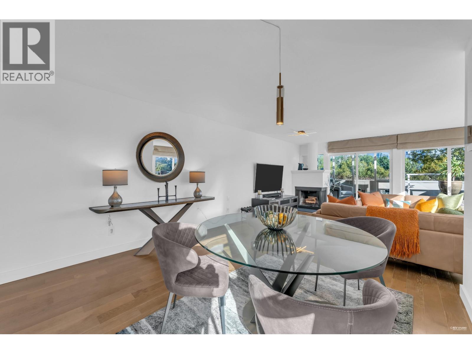 2243 Oak Street, Vancouver, British Columbia  V6H 3W6 - Photo 9 - R3070411