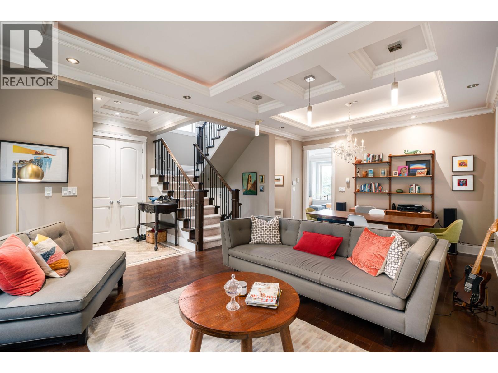 3511 W 15th Avenue, Vancouver, British Columbia  V6R 2Z3 - Photo 6 - R3070428