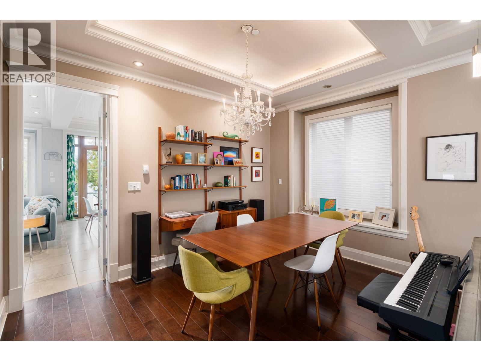 3511 W 15th Avenue, Vancouver, British Columbia  V6R 2Z3 - Photo 8 - R3070428