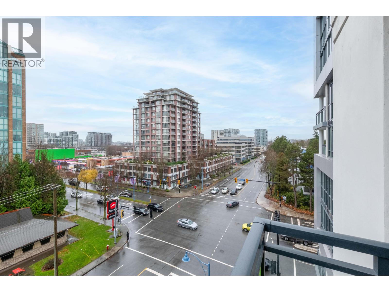 803 6180 Cooney Road, Richmond, British Columbia  V6Y 0H2 - Photo 21 - R3070232