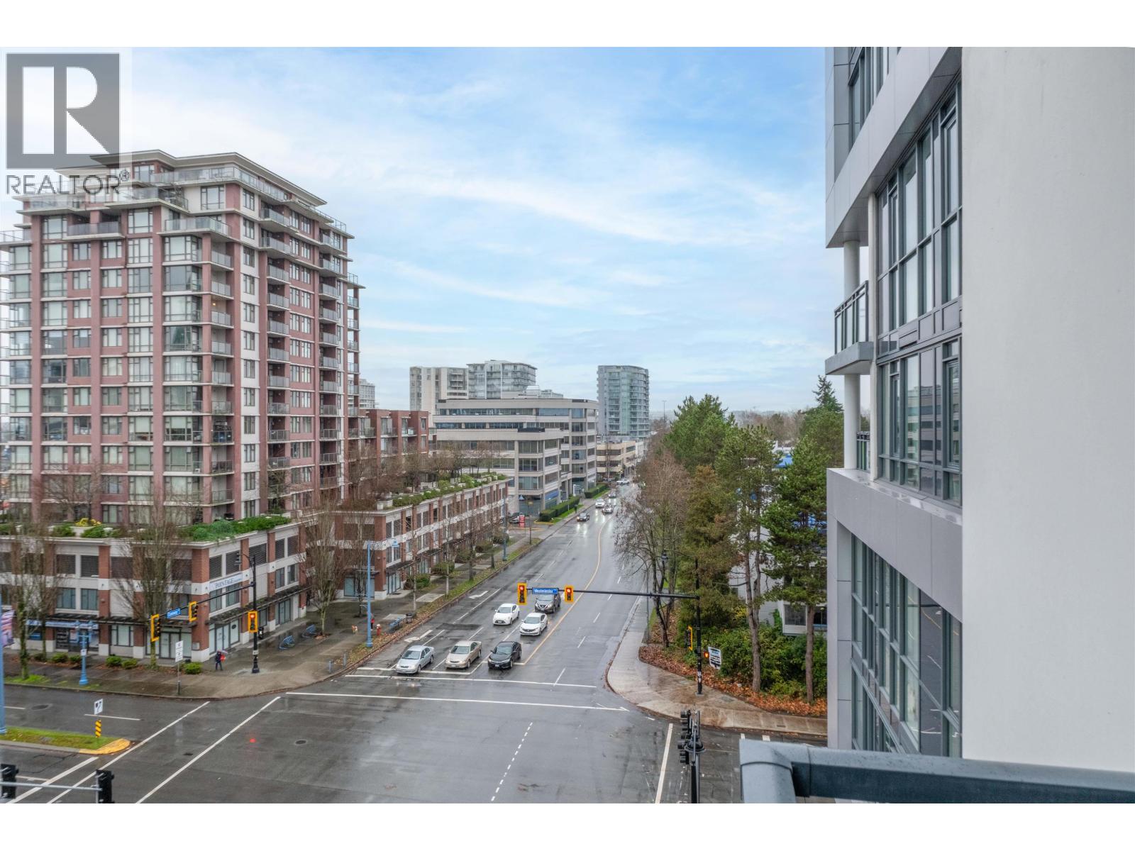 803 6180 Cooney Road, Richmond, British Columbia  V6Y 0H2 - Photo 22 - R3070232