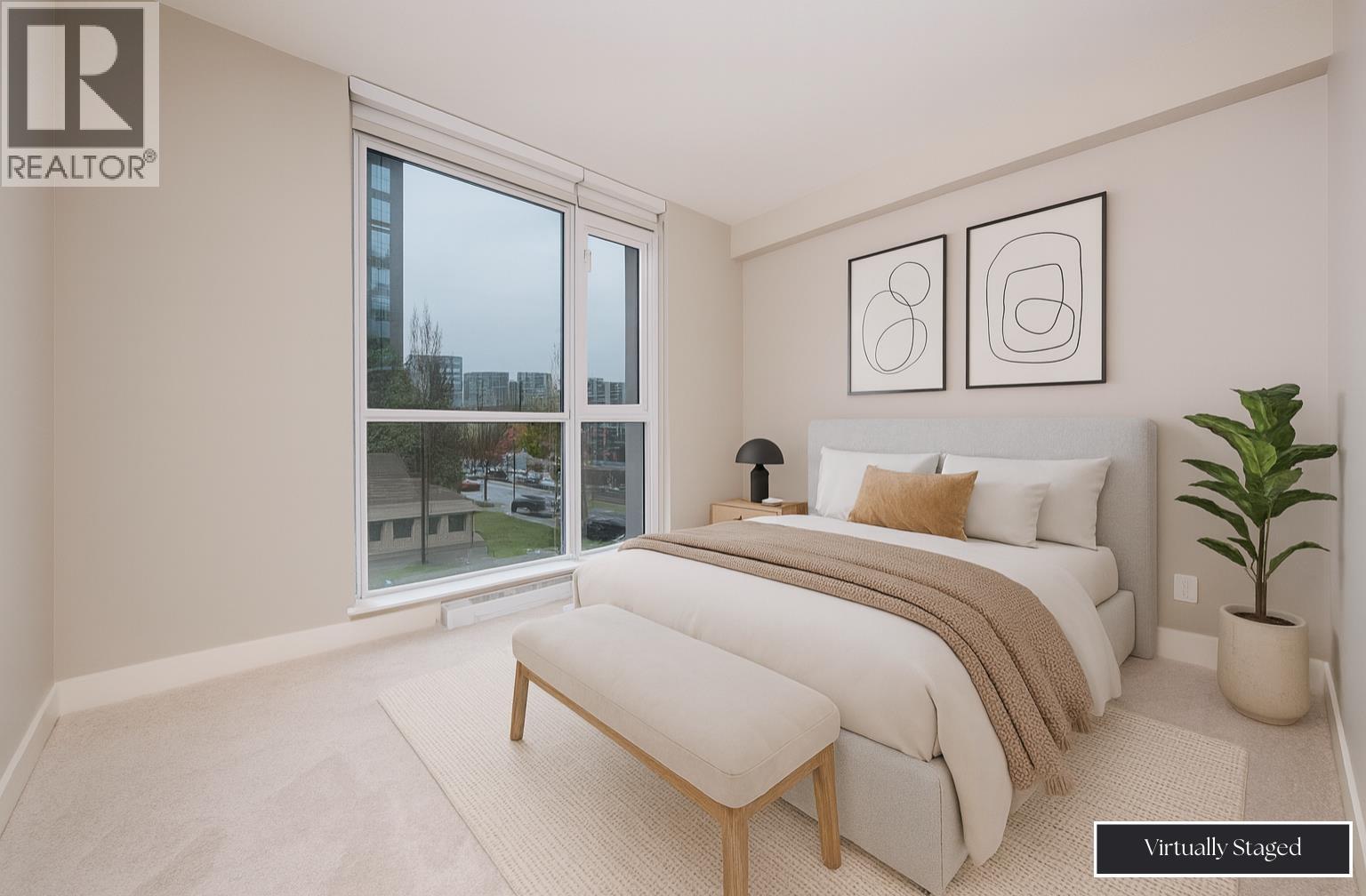 505 6180 Cooney Road, Richmond, British Columbia  V6Y 0H2 - Photo 13 - R3070234