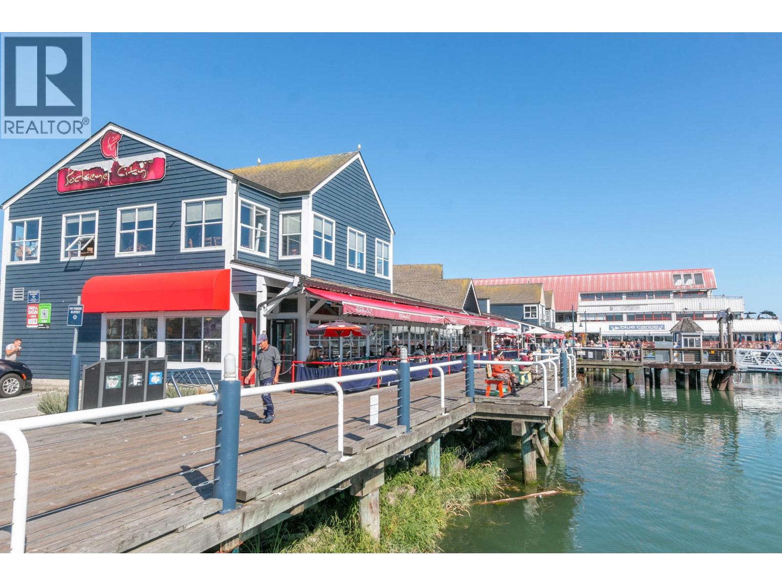 237 5600 Andrews Road, Richmond, British Columbia  V7E 6N1 - Photo 31 - R3070056