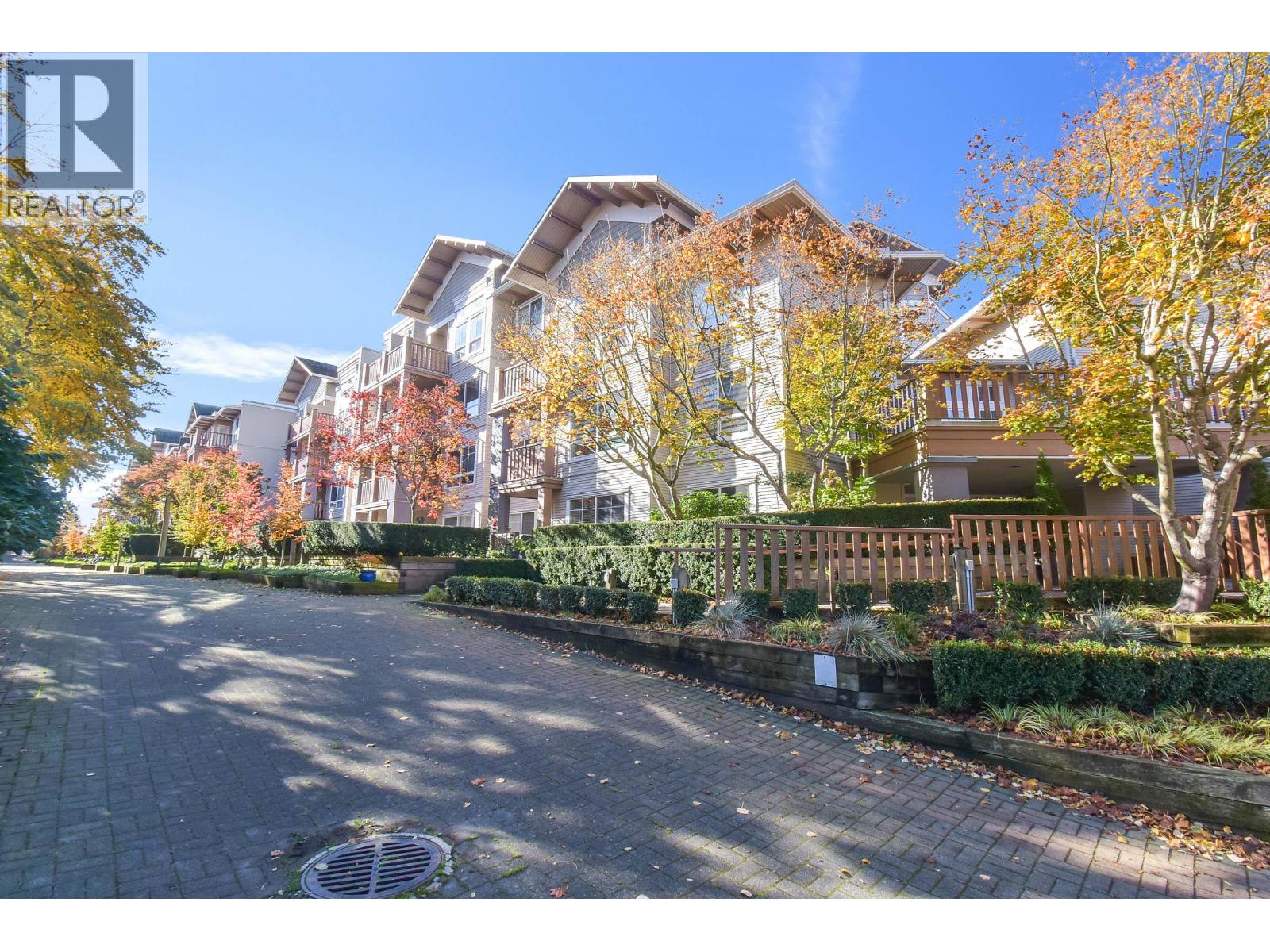 237 5600 Andrews Road, Richmond, British Columbia  V7E 6N1 - Photo 1 - R3070056