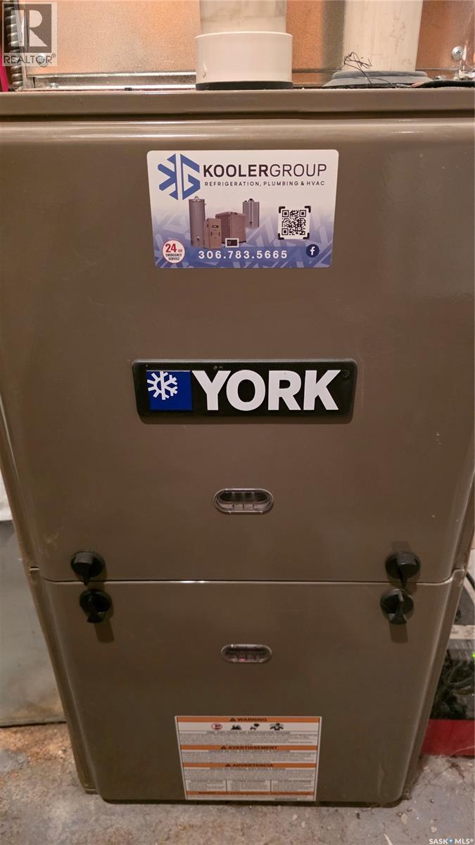 42 Tupper Avenue, Yorkton, Saskatchewan  S3N 1K9 - Photo 48 - SK024694