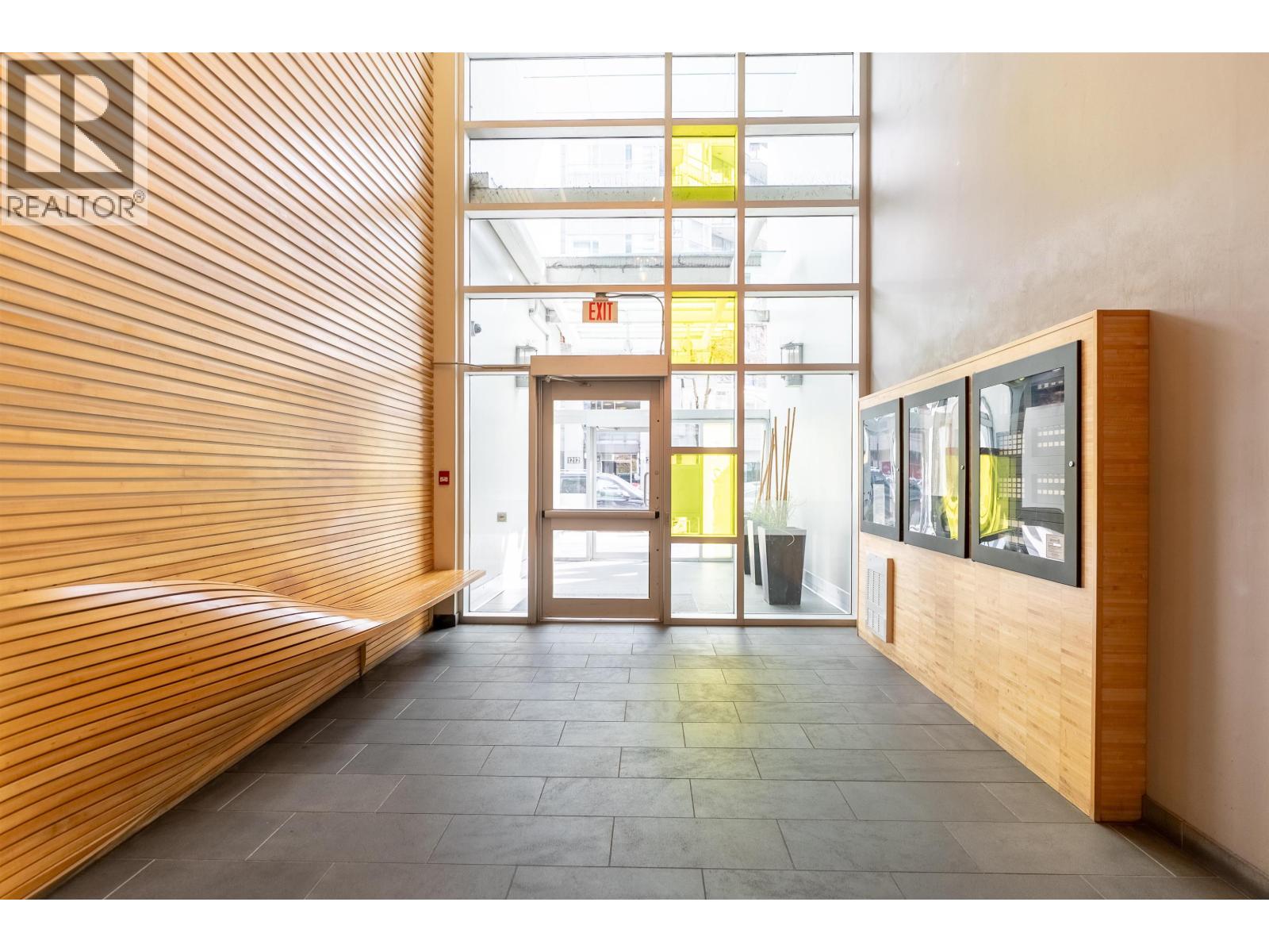 1002 1205 HOWE STREET, Vancouver, British Columbia