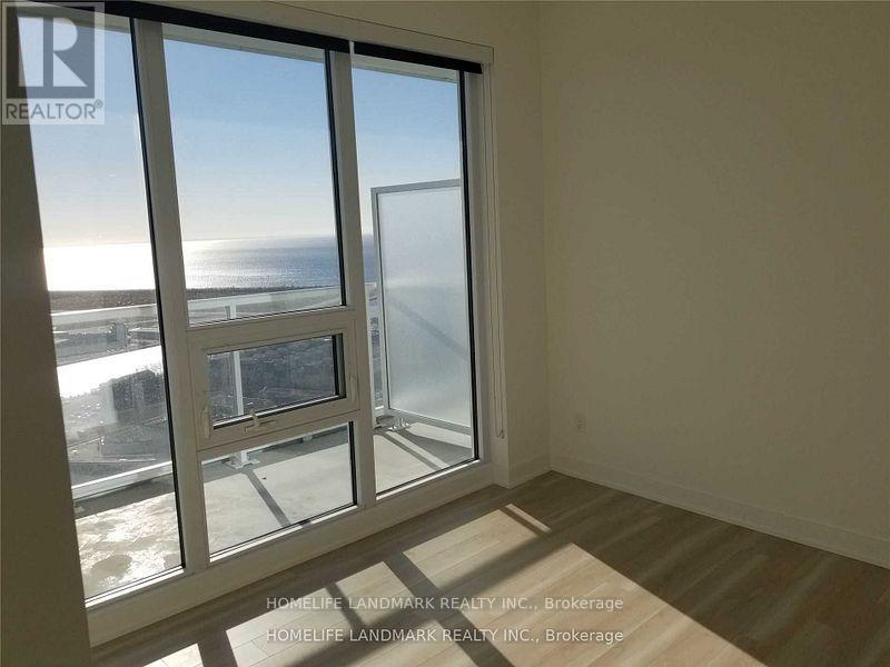 3816 - 17 Bathurst Street, Toronto, Ontario  M5V 0N1 - Photo 2 - C12580272