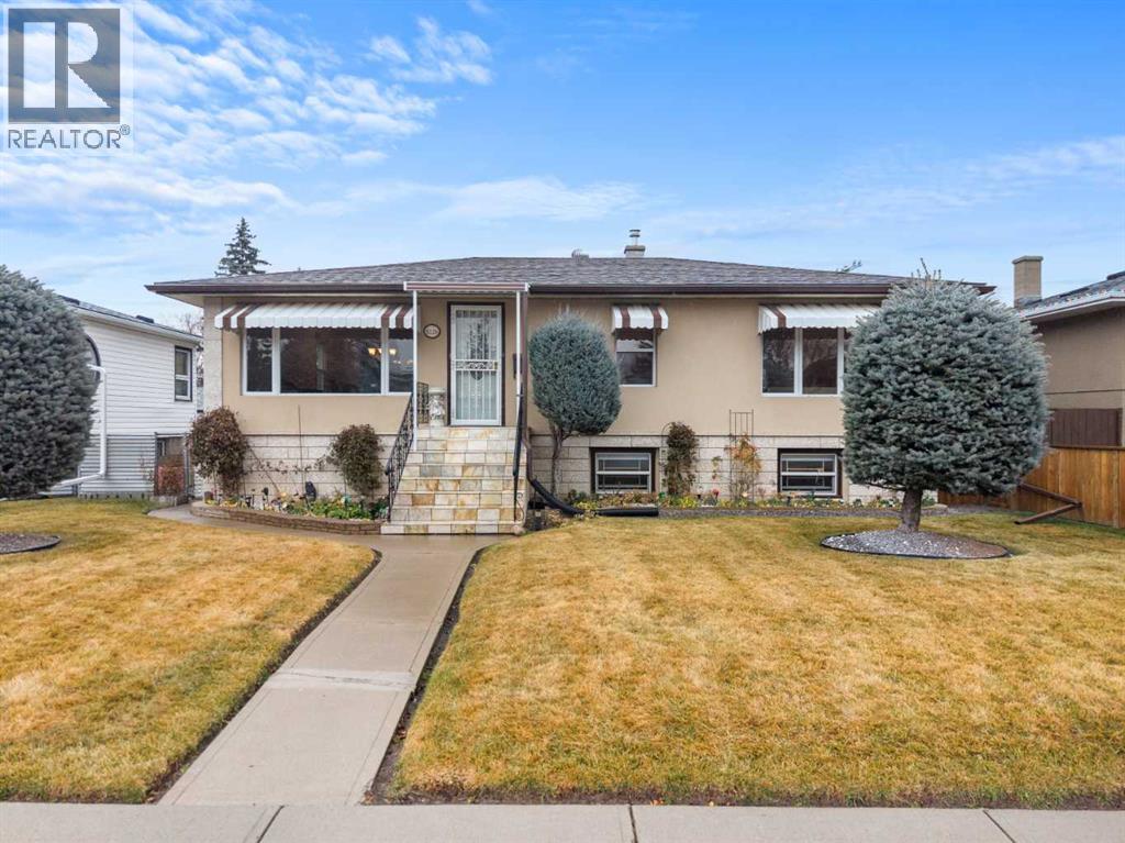 1228 Richland Road Ne, Calgary, Alberta  T2E 5M5 - Photo 1 - A2271735