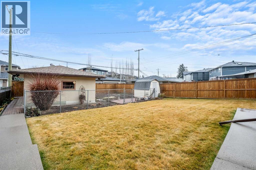 1228 Richland Road Ne, Calgary, Alberta  T2E 5M5 - Photo 31 - A2271735