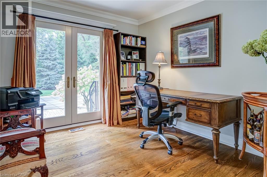 2047 Ardleigh Road, Oakville, Ontario  L6J 1V6 - Photo 21 - 40775709