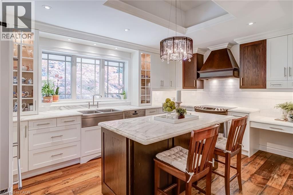 2047 Ardleigh Road, Oakville, Ontario  L6J 1V6 - Photo 12 - 40775709