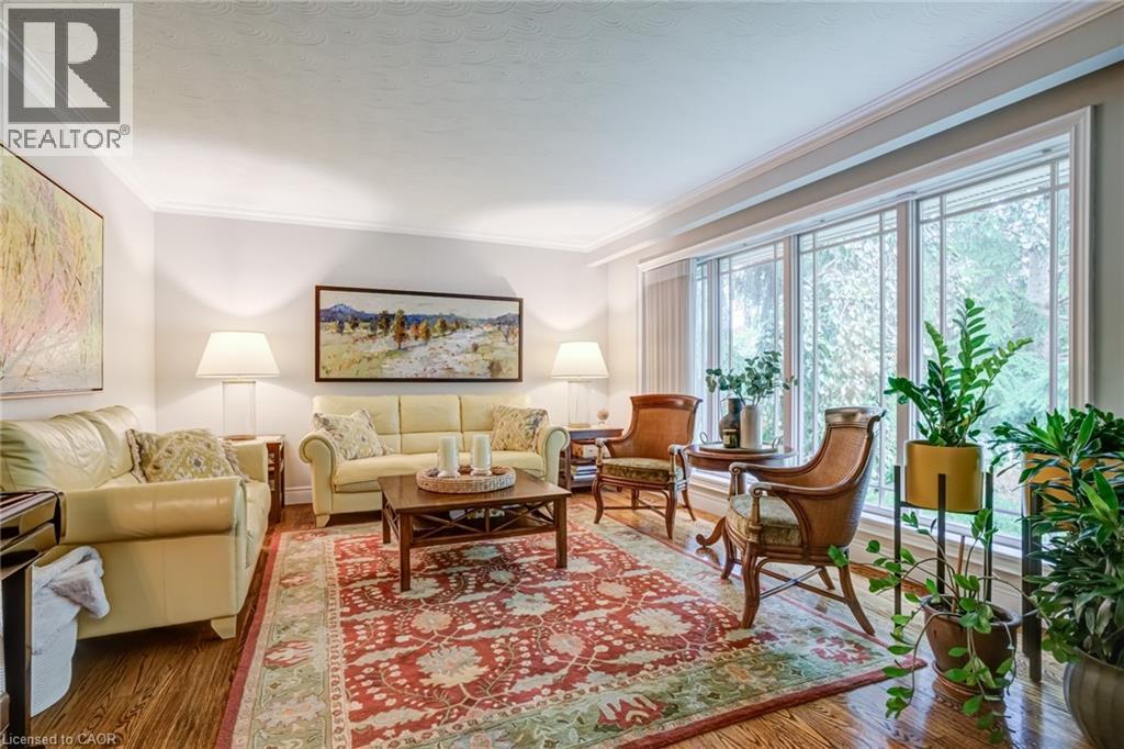 2047 Ardleigh Road, Oakville, Ontario  L6J 1V6 - Photo 8 - 40775709