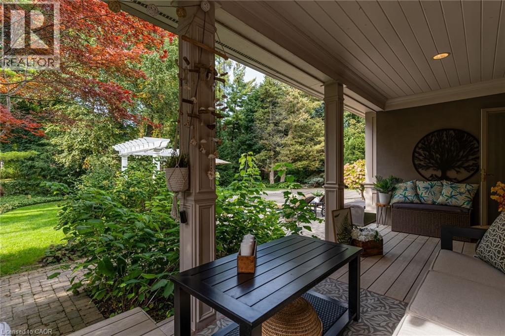 2047 Ardleigh Road, Oakville, Ontario  L6J 1V6 - Photo 36 - 40775709