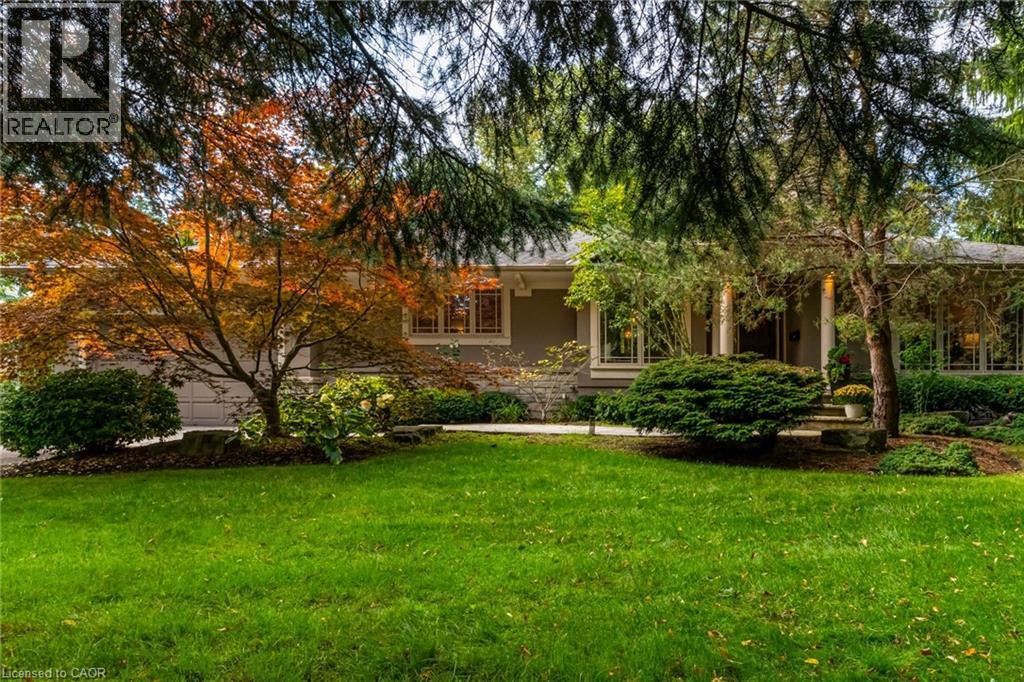 2047 ARDLEIGH Road, Oakville, Ontario