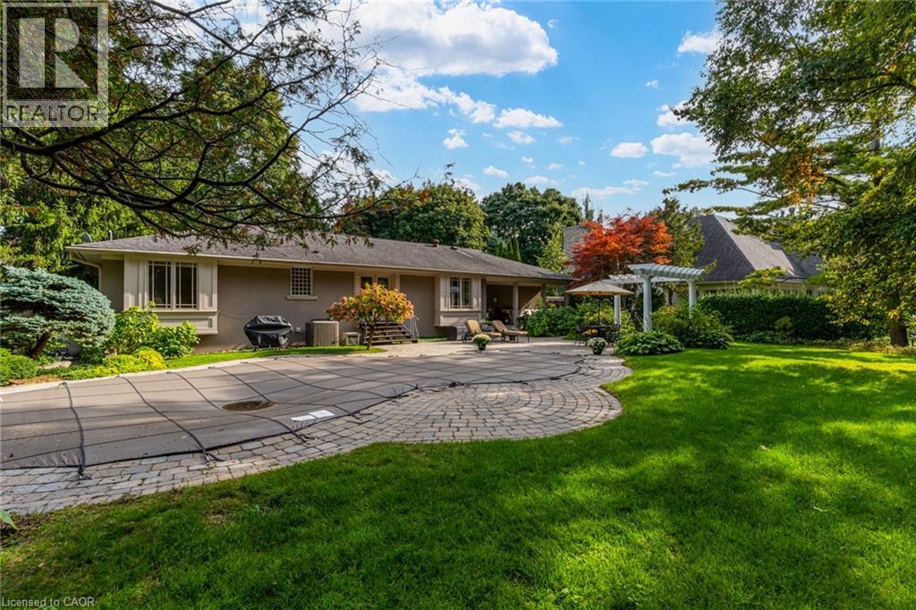 2047 Ardleigh Road, Oakville, Ontario  L6J 1V6 - Photo 42 - 40775709